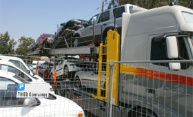 Parc_THIER Container